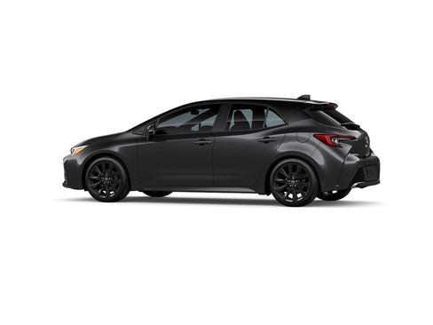 New 2026 Toyota Corolla XSE FWD image 5