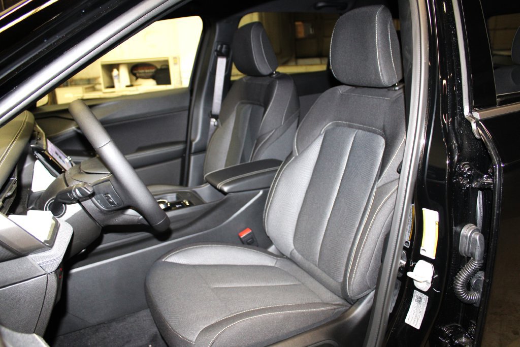 New 2026 Jeep Cherokee Laredo AWD/4WD image 22