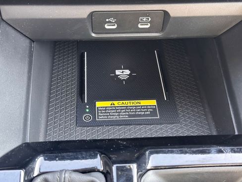 Used 2024 Honda Accord Touring image 29