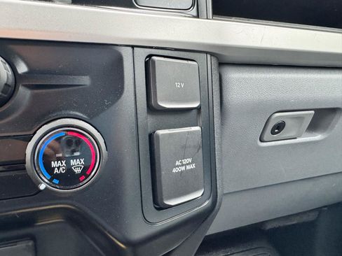 Used 2025 Ford F350 XL w/ XL Chrome Package AWD/4WD image 32