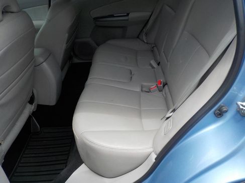 Used 2011 Subaru Forester 2.5X Limited AWD/4WD image 10