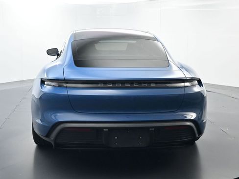 Certified 2021 Porsche Taycan 4S AWD/4WD image 13