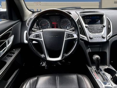 Used 2015 GMC Terrain Denali AWD/4WD image 10