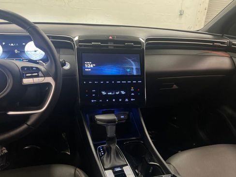 Used 2022 Hyundai Santa Cruz Limited image 20