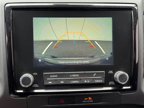 Used 2023 Nissan Frontier S w/ Technology Package RWD image 24