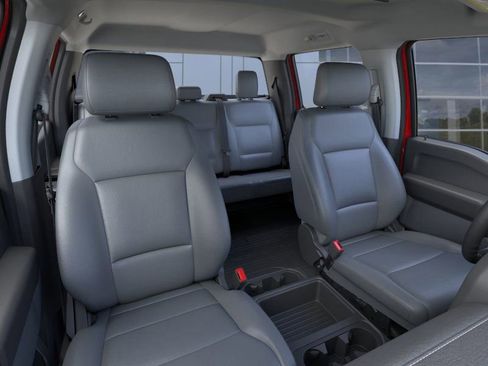 New 2026 Ford F550 4x4 Crew Cab image 10
