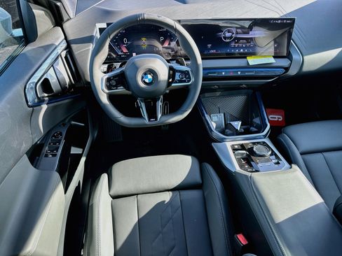New 2026 BMW X3 xDrive30i w/ M Sport Package AWD/4WD image 15