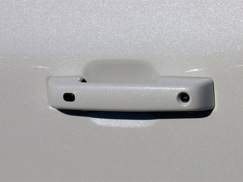 New 2025 Ford F150 Platinum w/ Equipment Group 702A High image 10