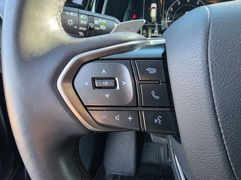 Used 2024 Lexus TX 350 AWD image 14