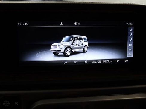 Used 2022 Mercedes-Benz G 550 G 550 image 7