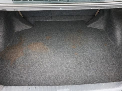 Used 2005 Toyota Corolla S image 24