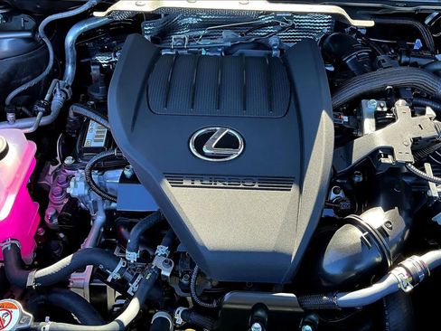 New 2026 Lexus RX 350 Premium Plus image 17