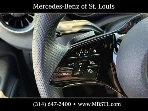 New 2026 Mercedes-Benz Sprinter 2500 image 10