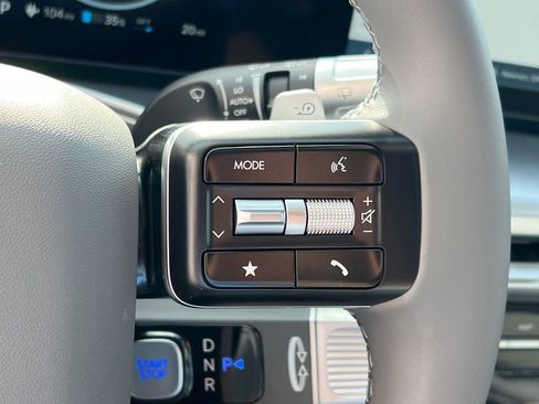 New 2026 Hyundai Ioniq 9 Limited image 26