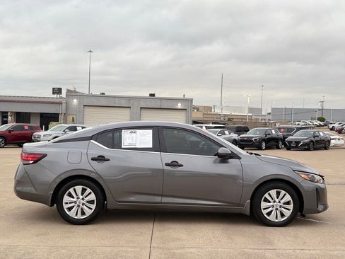 Certified 2024 Nissan Sentra S image 6