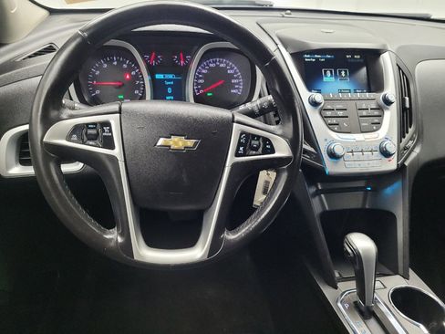 Used 2015 Chevrolet Equinox LT w/ Driver Convenience Package FWD image 22