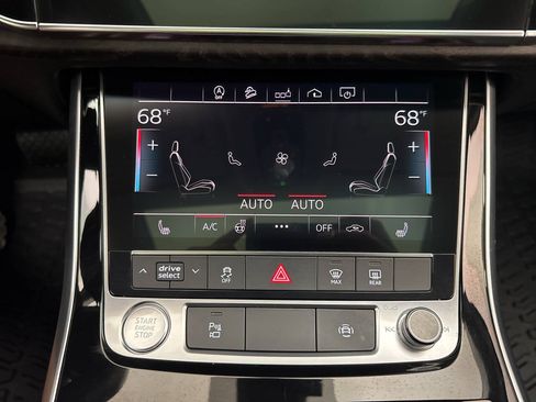 Used 2020 Audi Q7 3.0T Premium Plus w/ Premium Plus Package AWD/4WD image 13