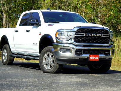 Used 2022 RAM 2500 Lone Star w/ Level A Equipment Group