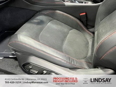 New 2026 Dodge Charger R/T Scat Pack w/ Track Package image 23