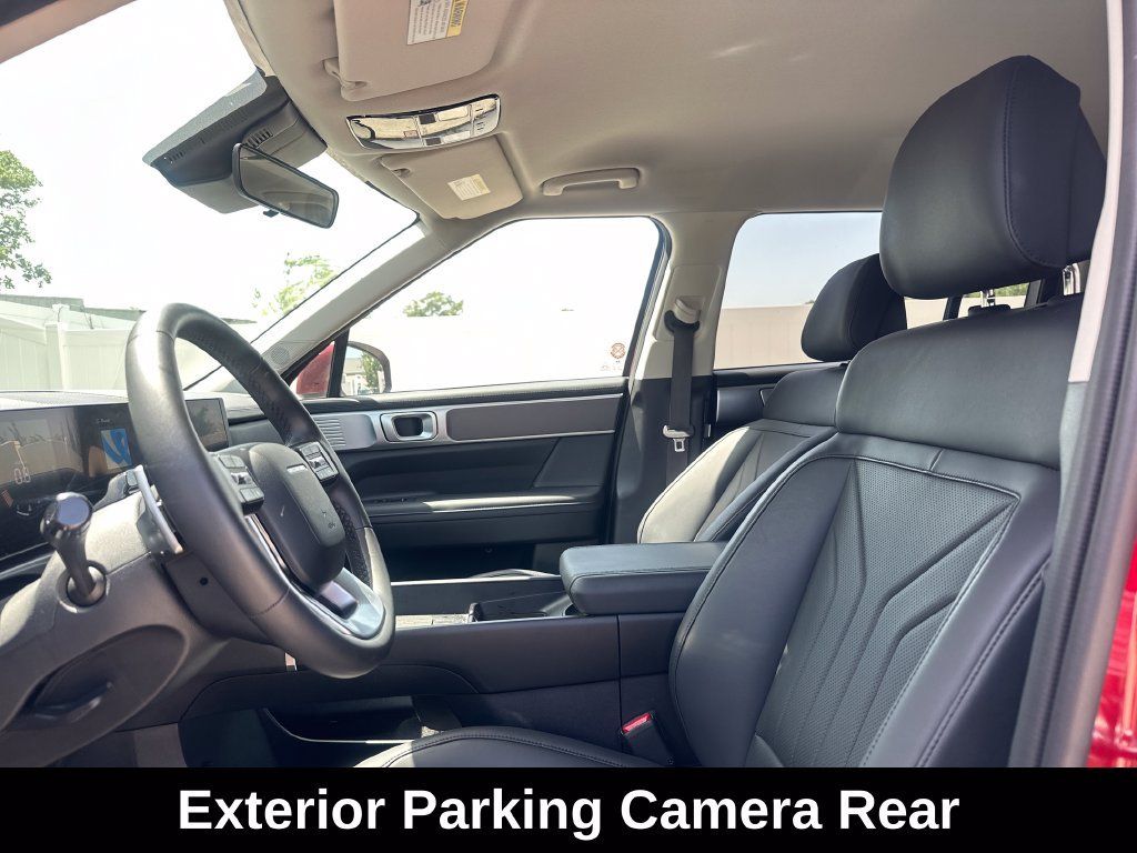 Used 2026 Hyundai Santa Fe SEL AWD/4WD image 11