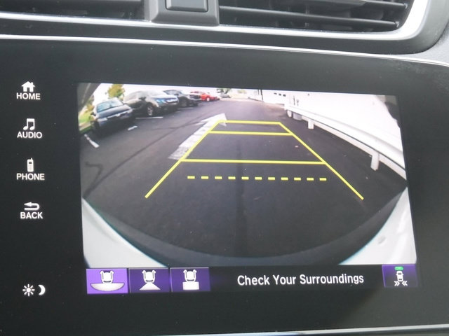 Used 2017 Honda CR-V EX image 28