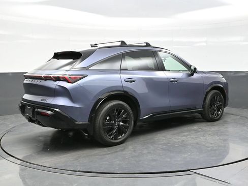 New 2027 INFINITI QX65 Sport w/ Premium Package AWD/4WD image 7