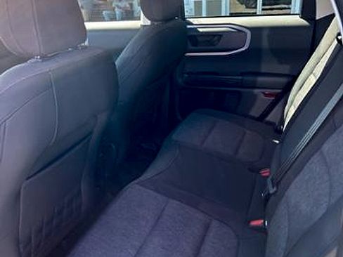 Used 2024 Ford Bronco Sport Big Bend w/ Convenience Package image 21