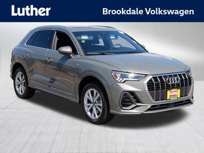 Used 2024 Audi Q3 2.0T Premium w/ Convenience Package