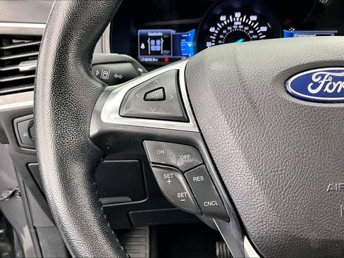 Certified 2023 Ford Edge SEL AWD/4WD image 18