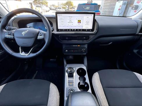 Certified 2025 Ford Bronco Sport Big Bend image 15