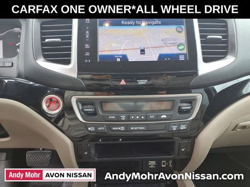 Used 2020 Honda Ridgeline RTL-E image 20