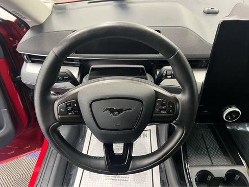 Used 2021 Ford Mustang Mach-E Select w/ Comfort/Technology Package image 22