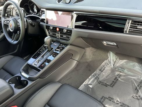 New 2026 Porsche Macan S AWD/4WD image 21