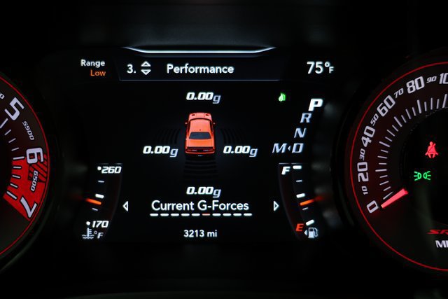 Used 2018 Dodge Challenger SRT Demon RWD image 87