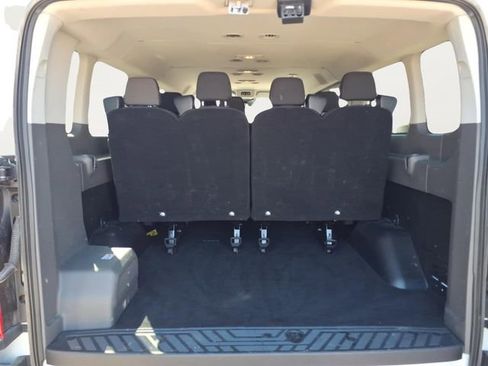 Used 2024 Ford Transit 350 XLT image 22