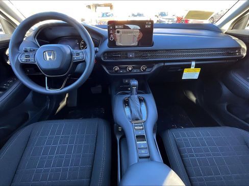 New 2026 Honda HR-V LX image 12