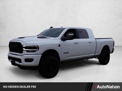 Used 2023 RAM 2500 Laramie