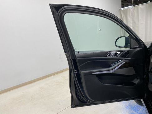 Certified 2024 BMW X7 xDrive40i w/ Premium Package image 23