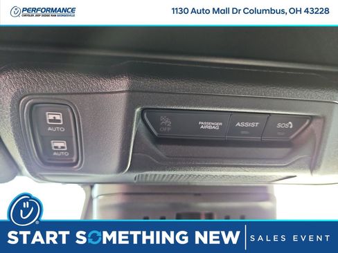 New 2026 Jeep Wrangler Unlimited Rubicon image 22