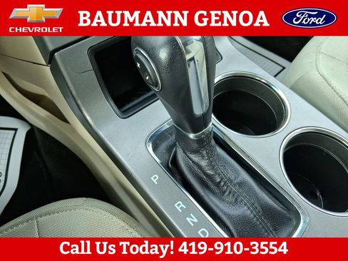 Used 2018 Ford Flex SE FWD image 24
