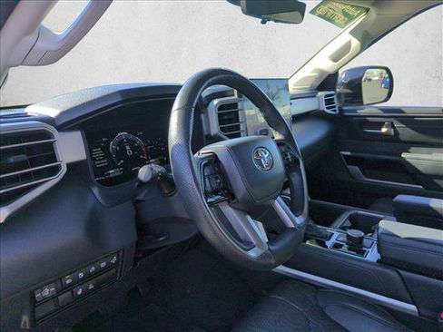 Used 2023 Toyota Tundra Limited image 10