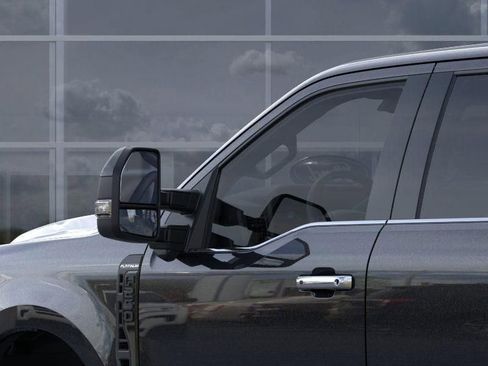 New 2025 Ford F250 Platinum AWD/4WD image 20