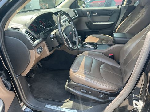 Used 2017 GMC Acadia Limited SLT AWD/4WD image 4