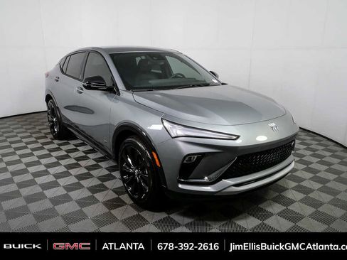 New 2026 Buick Envista Sport Touring w/ Convenience I Package image 24