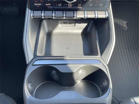 New 2026 GMC Terrain AT4 w/ Convenience Package III image 11