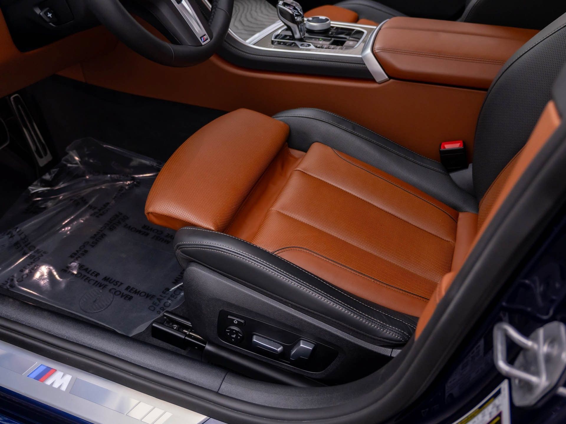Certified 2026 BMW 840i xDrive AWD/4WD image 16