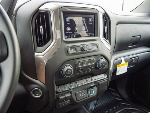 New 2026 Chevrolet Silverado 3500 W/T w/ WT Convenience Package image 27