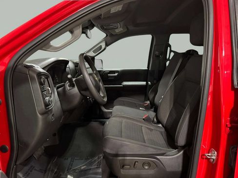 Used 2022 Chevrolet Silverado 1500 Custom AWD/4WD image 20
