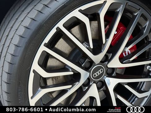 New 2026 Audi S5 Premium Plus AWD/4WD image 8