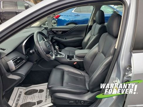 Used 2023 Subaru Legacy Limited image 14